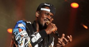 Black M Donne « Rendez-Vous En 2020 Avec La Sexion D’assaut »