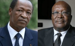 Burkina Faso : Christian Kaboré Construit Un Hôpital Dans Le Fief De Blaise Compaoré