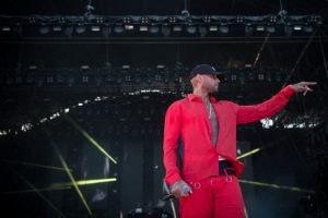 Booba Clashe Damso Et Se Moque De L’état De Santé De La Mère De Son Rival !