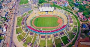 Can 2021 : L’etat Camerounais Bientôt Attaqué En Justice Par L’entreprise De Construction Du Stade De Yaoundé