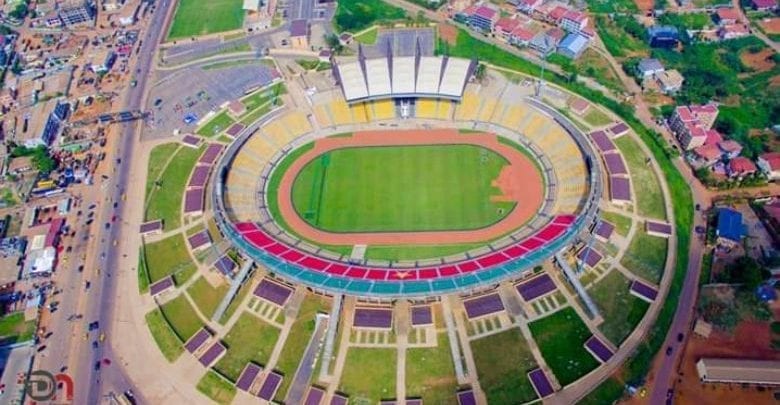 CAN 2021Etat camerounais bientôt attaqué justice entreprise de construction stade de Yaoundé - CAN 2021 : L’Etat camerounais bientôt attaqué en justice par l’entreprise de construction du stade de Yaoundé