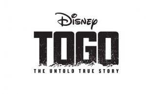 Togo, Le Nouveau Film De Disney