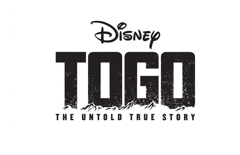 TOGO, le nouveau film de Disney