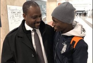 Guillaume Soro Recrute Des Têtes Grises Pour Réfléchir Avec Lui Sur Son Programme