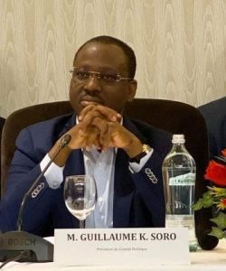 Déclaration Officielle Du Gps Sur L&Rsquo;Annulation Du Retour De Guillaume Soro