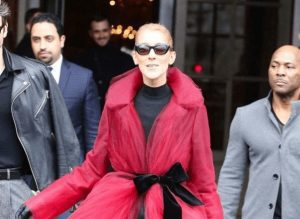 Céline Dion : Ses Tenues Les Plus Folles De 2019