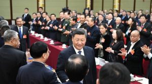 Chine: Le Président Xi Jinping Veut Faire Réécrire La Bible Et Le Coran Pour L’adapter À La Ligne Du Parti Communiste