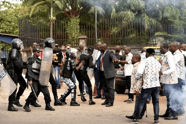Par Ce Mandat D’arrêt, Ouattara Met-Il Fin Définitivement À La Présidentielle De Soro ?