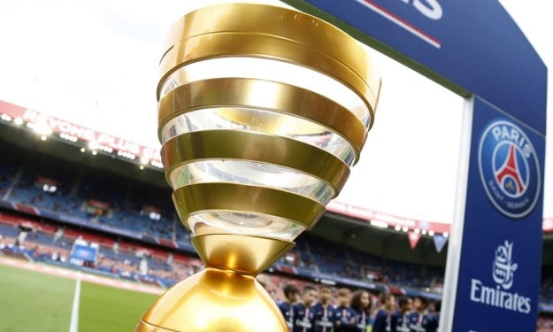 Coupe de la Ligue: Le tirage au sort complet des quarts de finale