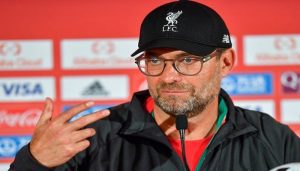 Coupe Du Monde Des Clubs 2019: Le Gros Regret De Klopp Avant La Finale