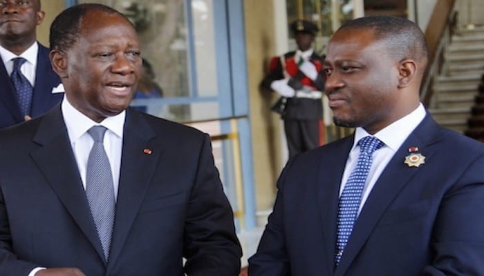 Côte D’ivoire: Alassane Ouattara Répond À Guillaume Soro