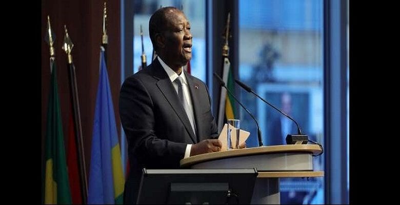 Côte D’ivoire: Ouattara Dévoile La Condition Qui Le Pousserait À Être Candidat À La Présidence