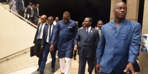 Côte D’ivoire Soro Peut Il Compter Pour Pousser Ouattara Gbagbo