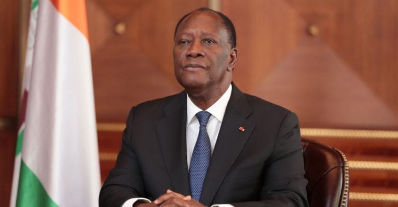 Côte d’Ivoire lancement du registre national personnes physiques - Côte d’Ivoire: lancement du registre national des personnes physiques
