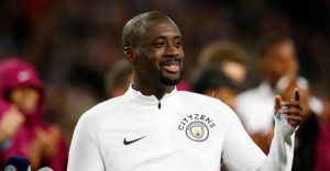 Côte D’ivoire : « À Cause Du Racisme, Mon Fils Ne Joue Pas Au Football » Dixit Yaya Touré