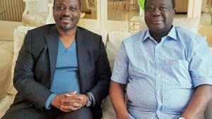 Côte D’ivoire/Présidentielle 2020: Guillaume Soro Fait De Troublantes Révélations Sur La Candidature De Bédié