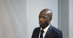 Côte D’ivoire : Le Procès De Charles Blé Goudé Reporté À Une Date Ultérieure