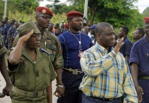 Côte D&Rsquo;Ivoire / Affaire Soro : 1700 Soldats Auraient Désertés L&Rsquo;Armée En 72 Heures