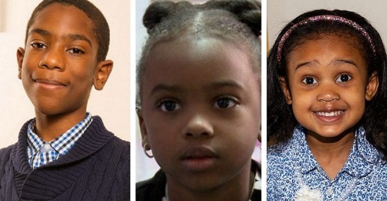 Surdoués: Découvrez ces enfants noirs avec les QI les plus élevés au monde-Photos