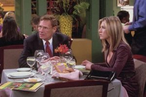 Dernière Heure Ron Leibman De La Série Friends Est Mort