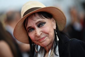 Dernière Heure L’actrice Anna Karina Est Morte