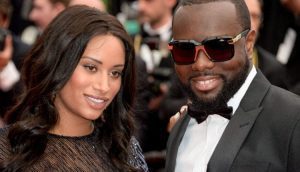 Maitre Gims Envoie Un Message Plein D&Rsquo;Amour À Sa Femme Dem Dem