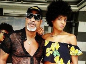 Koffi Olomide À Sa Fille Didi Stone : « C&Rsquo;Est Ma Plus Belle Performance »