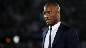 Ballon D’or  2019 : Le Message Fort De Drogba  À  Mané