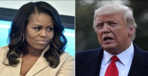 Donald Trump: Michelle Obama Se Prononce Sur Sa Procédure De Destitution