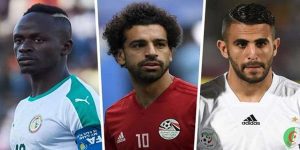 Découvrez Les 5 Meilleurs Buteurs Africains De Premier League Cette Saison