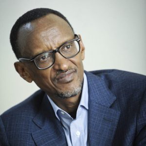 Qui Est Réellement Paul Kagamé, Le Président Le Plus Aimé Des Africains?