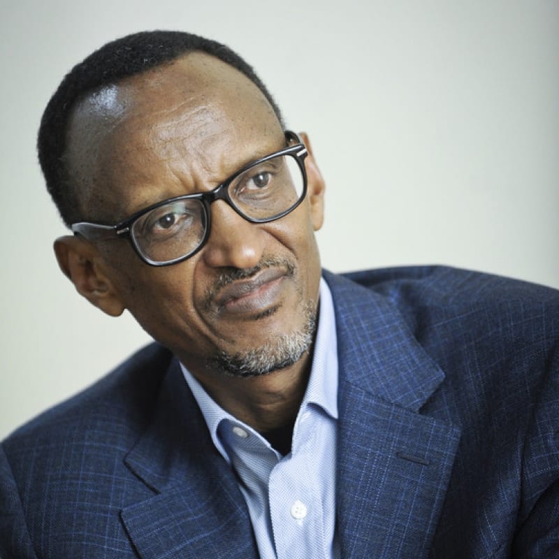 Qui Est Réellement Paul Kagamé, Le Président Le Plus Aimé Des Africains?