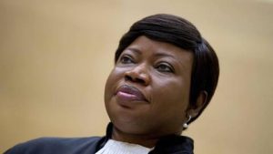 Fatou Bensouda Accusée Dans Une Affaire De Tortures Et De Violation De Droits Humains