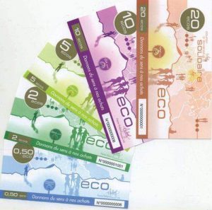 Où En Est-On Avec L’eco, La Nouvelle Monnaie De La Cedeao ?