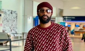 Fally Ipupa Hospitalisé D’urgence À Abidjan