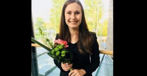 Finlande: Sanna Marin, 34 Ans, Devient La Plus Jeune Première Ministre Au Monde