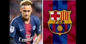 Football : Neymar Dépose Une Nouvelle Plainte Contre Le Barça