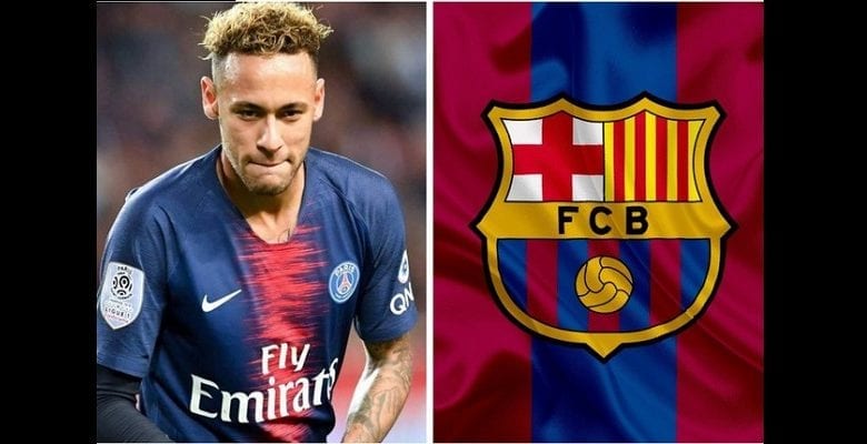 Football : Neymar Dépose Une Nouvelle Plainte Contre Le Barça