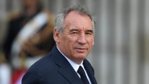 François Bayrou Mis En Examen Pour “Complicité De Détournements De Fonds Publics