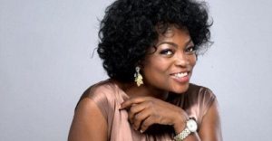 Funke Akindele Révèle Le Secret Pour Réussir Au Cinéma Et Ce Qui L’empêche De Faire Le Petit-Déjeuner Chez Elle