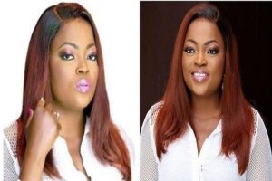 Funke Akindele : En Deuil, L’actrice Nigériane Annonce La Mort D’un Être Cher (Photo)