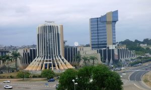 Le Gabon Endetté À Hauteur De 5107 Milliards De Fcfa