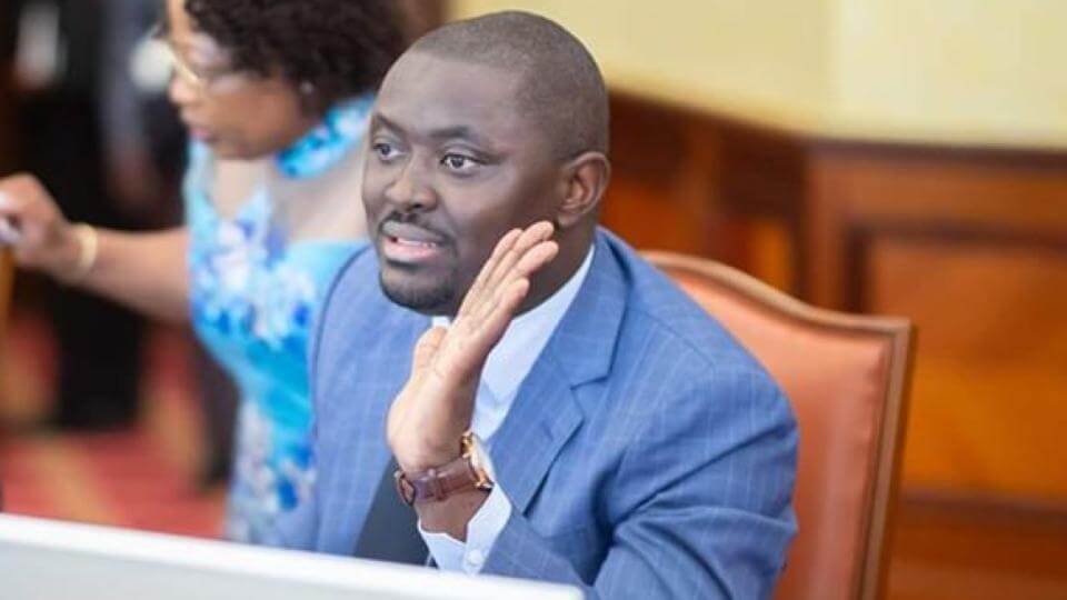 Gabon/ affaire de corruption : Justin Ndoundangoye arrêté