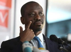 Côte D&Rsquo;Ivoire : Guillaume Soro Fait Des Révélations Sur Les Opérations Financières De Alassane Ouattara