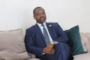 Depuis Son Exil, Guillaume Soro Fait De Terribles Révélations Sur Alassane Ouattara