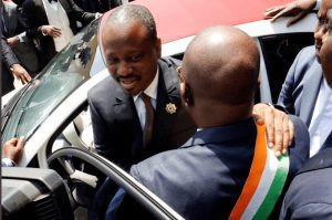 Guillaume Soro Détruit Ouattara : “En 2017, Il A Tenté De M’éliminer Avec L’aide De”