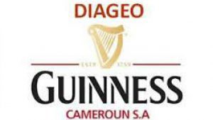 Diageo Guinness Cameroon S.a Recrute