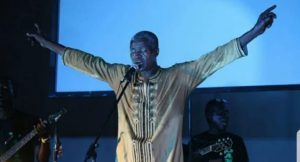 Bénin : La Surprenante Réaction Du Musicien Sagbohan  Aux Rumeurs Sur Sa Mort