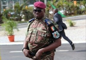 Côte D&Rsquo;Ivoire : La Maladie Du Colonel  Wattao S&Rsquo;Est  Aggravée