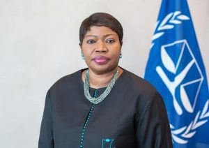 Fatou Bensouda Veut Que Les Juges Annulent L&Rsquo;Acquittement De Laurent Gbagbo